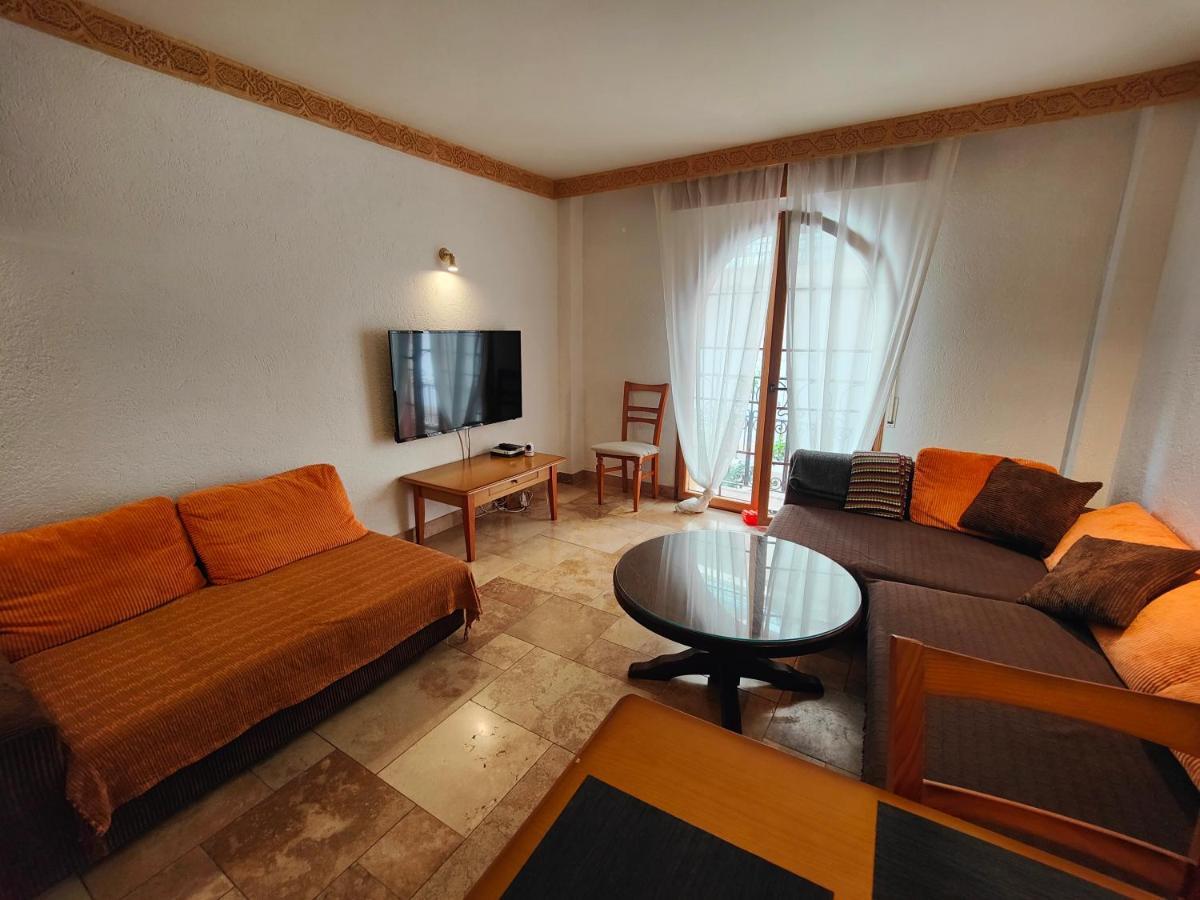 Apartamento En El Centro A Dos Minutos De La Playa Apartment Fuengirola Exterior photo