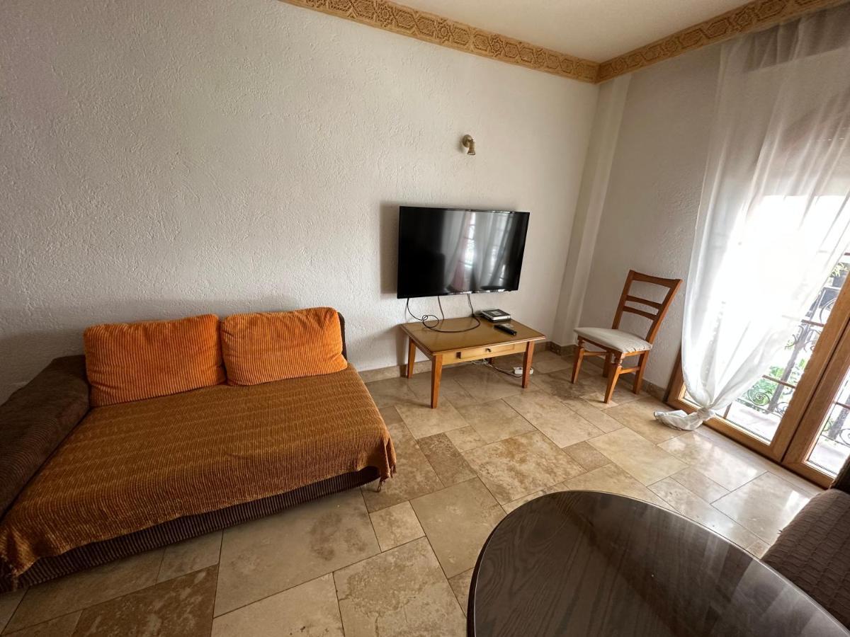 Apartamento En El Centro A Dos Minutos De La Playa Apartment Fuengirola Exterior photo